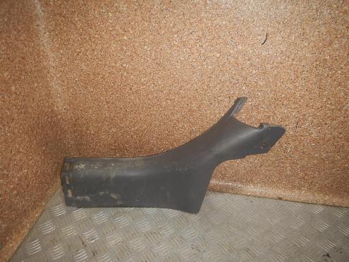 Фотография Накладка порога задняя правая (внутренняя), Honda (Хонда)-CITY (03-08)