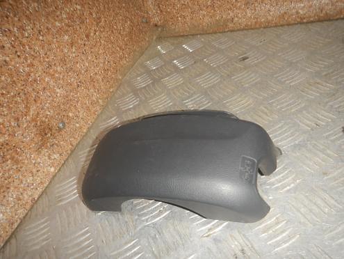 Фотография Кожух рулевой колонки верхний, Honda (Хонда)-CITY (03-08)