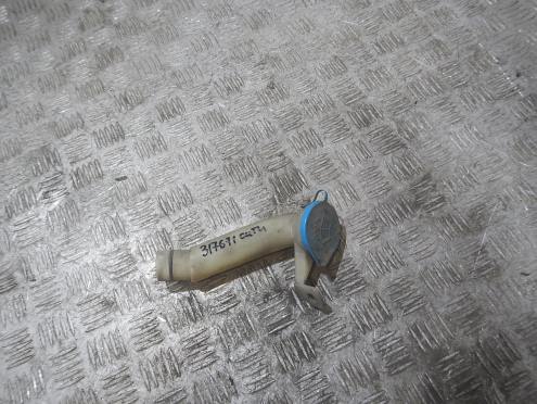 Фотография Горловина бачка омывателя, Honda (Хонда)-CITY (03-08)