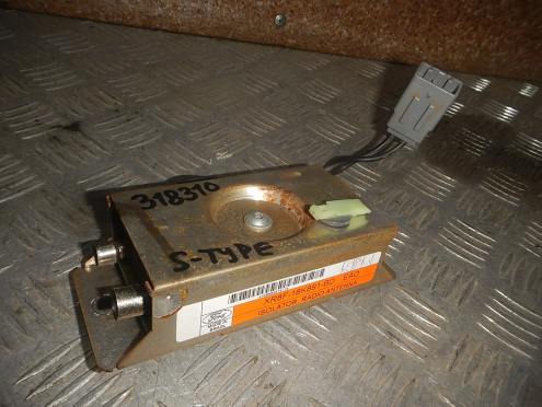 Фотография Антенна, Jaguar (Ягуар)-S-TYPE (00-06)