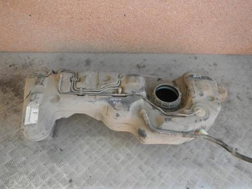 Фотография Бак топливный, Nissan (Ниссан)-NOTE (E11) (06-)