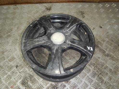 Фотография Диск колесный литой