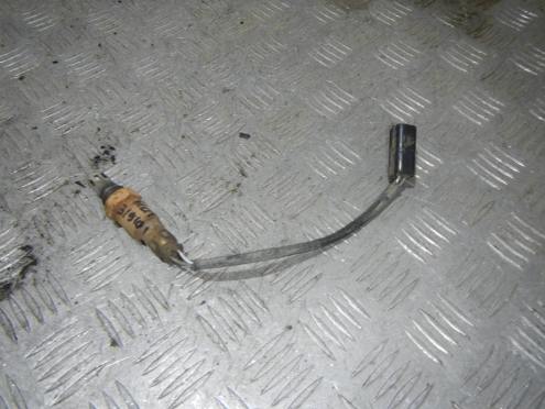 Фотография Датчик кислородный/Lambdasonde, Nissan (Ниссан)-NOTE (E11) (06-)