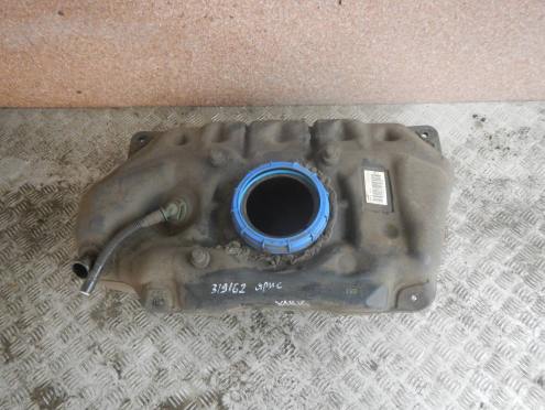 Фотография Бак топливный, Toyota (Тойота)-YARIS (05-)