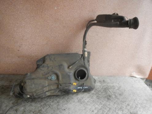 Фотография Бак топливный, Citroen (Ситроен)-C3 (02-09)