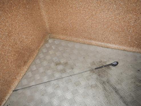 Фотография Антенна, Chevrolet (Шевроле)-AVEO T200 (03-08)