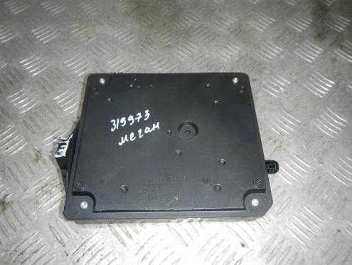 Фотография Блок комфорта, Renault (Рено)-MEGANE III (09-)