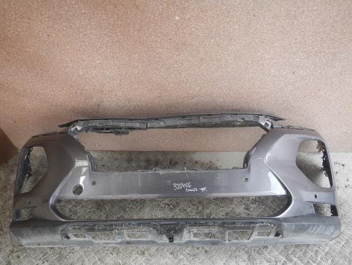 Фотография Бампер передний, Hyundai (Хендэ)-SANTA FE (18-)