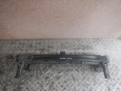 Фотография Усилитель бампера переднего, Volkswagen (Фольксваген)-TOURAN (10-)