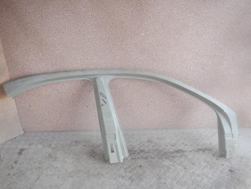 Фотография Боковина правая, Skoda (Шкода)-RAPID (12-)