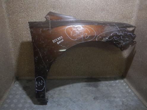 Фотография Крыло переднее правое, Toyota (Тойота)-VENZA (08-)