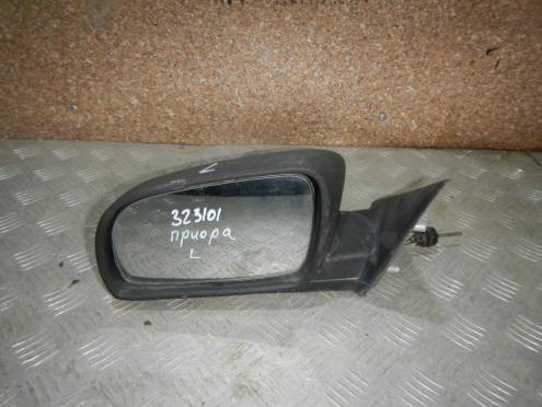 Фотография Зеркало левое механическое, ВАЗ (VAZ)-LADA PRIORA (ПРИОРА)