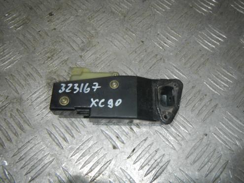 Фотография Активатор лючка бензобака, Volvo (Вольво)-XC90 (02-)