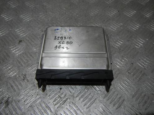 Фотография Блок управления двигателем, Volvo (Вольво)-XC90 (02-)