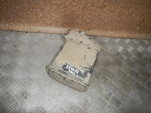 Фотография Абсорбер (фильтр угольный), Chevrolet (Шевроле)-CRUZE (09-15)