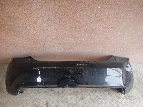 Фотография Бампер задний, Audi (Ауди)-A1 (8X) (10-18)