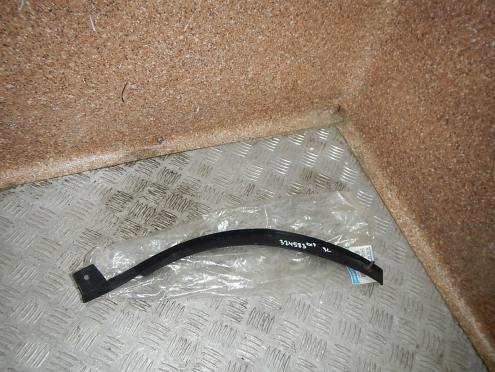 Фотография Накладка бампера заднего левая, Mazda (Мазда)-CX-9 (07-)