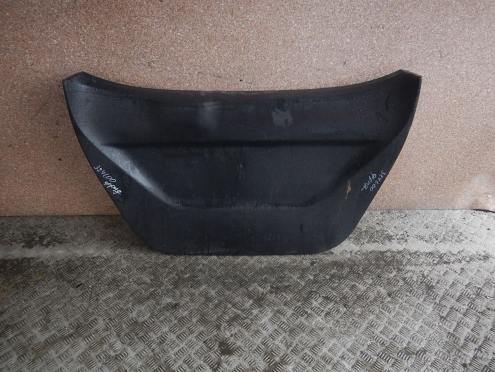 Фотография Обшивка двери багажника, Honda (Хонда)-FREED (08-16)