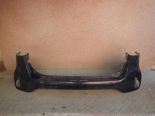 Фотография Бампер задний, KIA (Киа)-SORENTO (09-20)