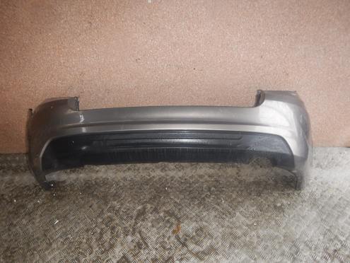 Фотография Бампер задний, ВАЗ (VAZ)-LADA GRANTA (ГРАНТА) FL (18-)