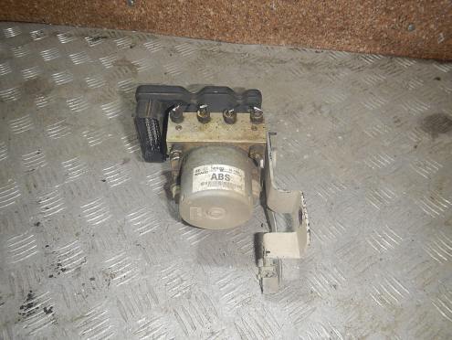 Фотография Блок ABS (насос), Hyundai (Хендэ)-SOLARIS (14-)