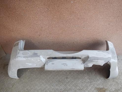 Фотография Бампер задний, Suzuki (Сузуки)-GRAND VITARA (06-)