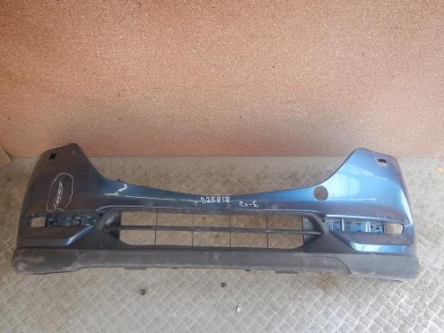 Фотография Бампер передний, Mazda (Мазда)-CX-5 (17-)