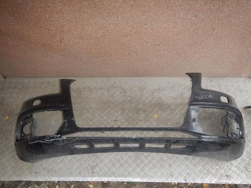 Фотография Бампер передний, Audi (Ауди)-Q5 (8R) (08-16)