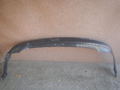 Фотография Бампер задний, Audi (Ауди)-Q7 (4M) (15-)