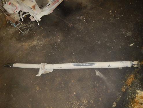 Фотография Вал карданный, Jeep (Джип)-COMPASS (06-12)