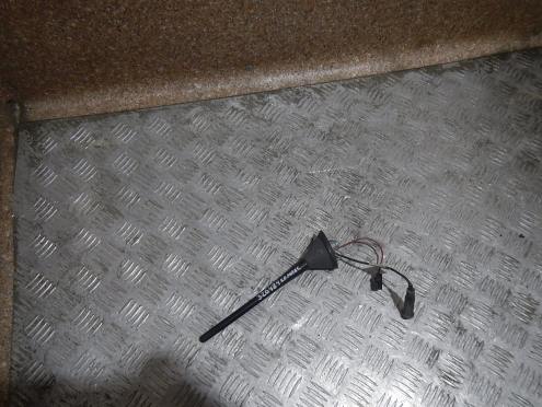 Фотография Антенна, Jeep (Джип)-COMPASS (06-12)