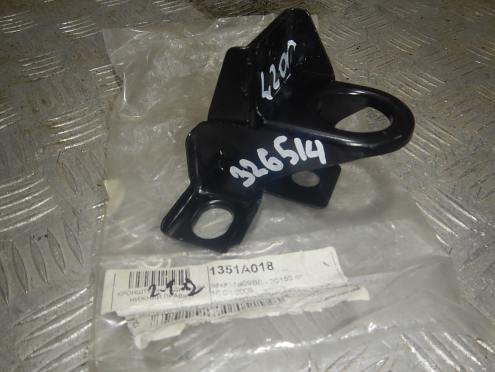 Фотография Кронштейн радиатора, Mitsubishi (Митсубиси)-L200 (KB) (06-)