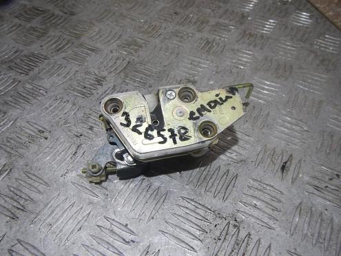 Фотография Замок двери передней левой, Lifan (Лифан)-SMILY (10-)