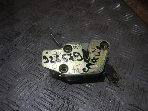 Фотография Замок двери передней правой, Lifan (Лифан)-SMILY (10-)