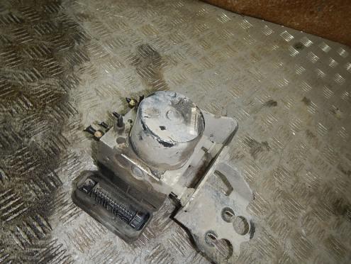 Фотография Блок ABS (насос), Jeep (Джип)-COMPASS (06-12)