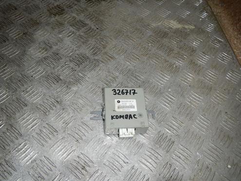 Фотография Блок электронный, Jeep (Джип)-COMPASS (06-12)