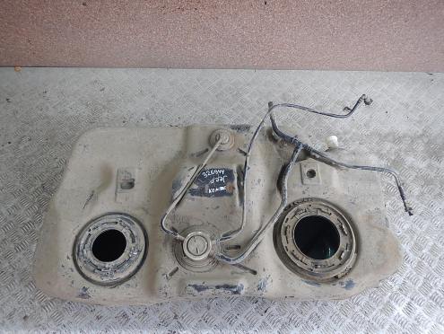 Фотография Бак топливный, Jeep (Джип)-COMPASS (06-12)