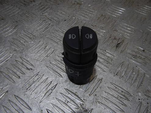 Фотография Кнопка противотуманки, Lifan (Лифан)-SMILY (10-)