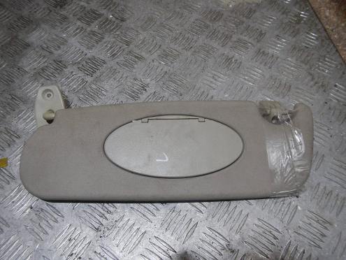 Фотография Козырек солнцезащитный, Lifan (Лифан)-SMILY (10-)