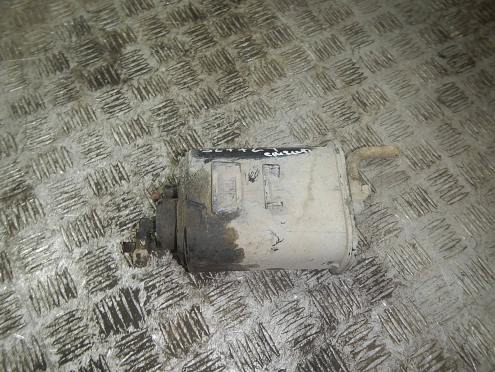 Фотография Абсорбер (фильтр угольный), Lifan (Лифан)-SMILY (10-)