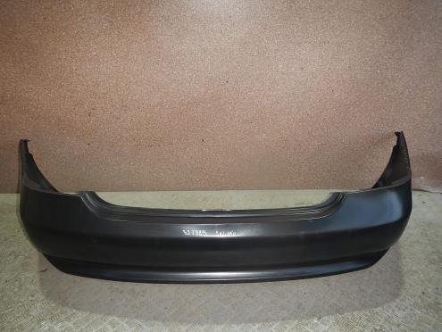 Фотография Бампер задний, Lifan (Лифан)-SOLANO (10-)