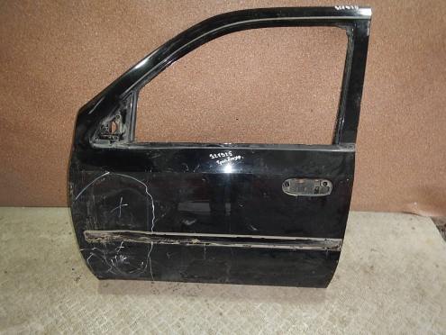 Фотография Дверь передняя левая, Chevrolet (Шевроле)-TRAILBLAZER (01-09)