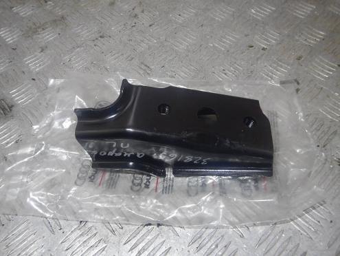 Фотография Кузовной элемент, Volkswagen (Фольксваген)-AMAROK (2H) (10-)