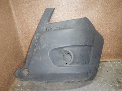 Фотография Бампер передний, ГАЗ (GAZ)-GAZEL NEXT