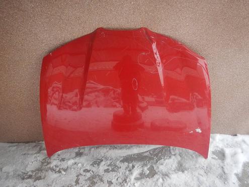 Фотография Капот, Seat (Сеат)-IBIZA (02-08)