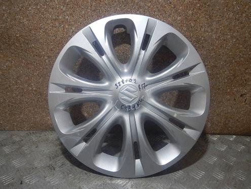 Фотография Колпак колесный декоративный, Колпаки-SUZUKI (СУЗУКИ) R16