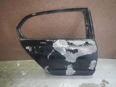 Фотография Дверь задняя правая, Skoda (Шкода)-SUPERB (3T) (08-)