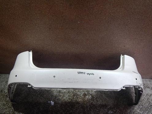 Фотография Бампер задний, KIA (Киа)-CERATO (13-)