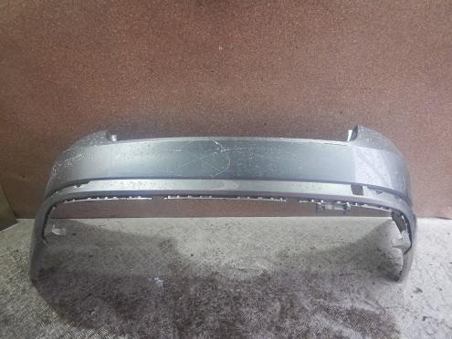 Фотография Бампер задний, Skoda (Шкода)-SUPERB (3V) (15-)