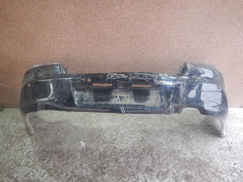 Фотография Бампер задний, Datsun (Датсун)-ON-DO (14-)